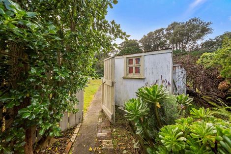 Photo of property in 6 Manchester Street, Patea, 4520