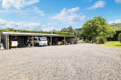 Photo of property in 77 Tirohanga Road, North Taieri, Mosgiel, 9092