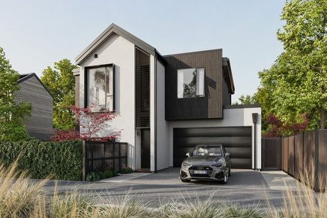Photo of property in 51 Rossall Street, Merivale, Christchurch, 8014
