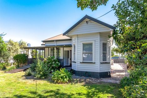 Photo of property in 128 Wilson Street, Thames, 3500