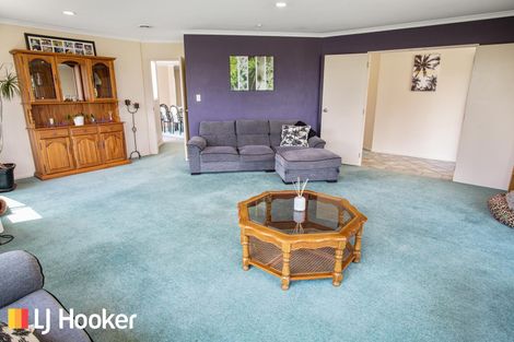 Photo of property in 4 Ashworth Place, Matamata, 3400