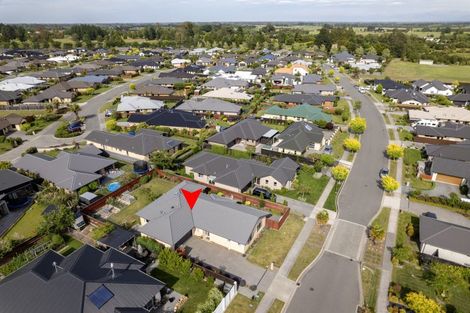 Photo of property in 44 Sterling Crescent, Kaiapoi, 7630