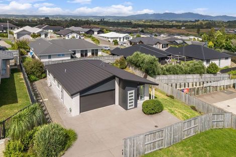 Photo of property in 19 Te Kaka Place, Omokoroa, 3114