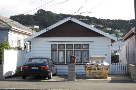 Photo of property in 28 Yule Street, Kilbirnie, Wellington, 6022