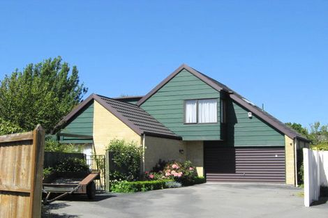Photo of property in 7 Harrods Court, Ilam, Christchurch, 8053