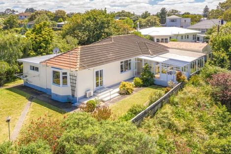 Photo of property in 6 Bristow Street, Saint Johns Hill, Whanganui, 4501