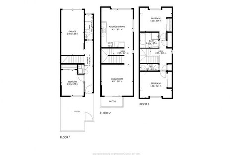 Photo of property in The Altair, 44/120 Rintoul Street, Newtown, Wellington, 6021