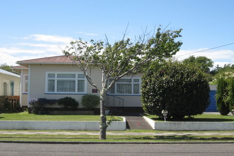Photo of property in 28 Alexander Street, Whanganui, 4500