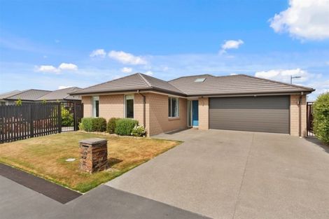 Photo of property in 79 Whincops Road, Halswell, Christchurch, 8025