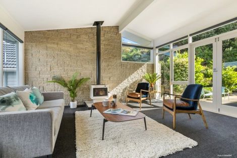 Photo of property in 46 Lohia Street, Khandallah, Wellington, 6035