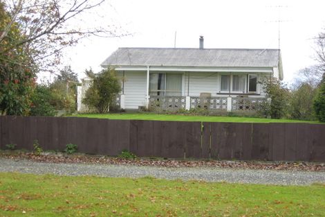 Photo of property in 52 Dryden Street, Milton, 9220