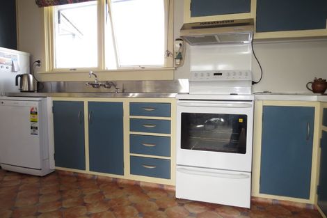 Photo of property in 17 Princes Street, Fairlie, 7925