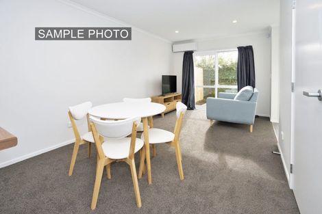 Photo of property in 18/10 Burrows Place, Frankton, Hamilton, 3204