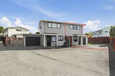 Photo of property in 1/11 Robins Road, Judea, Tauranga, 3110