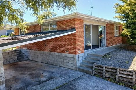 Photo of property in 1a Ruamahanga Crescent, Terrace End, Palmerston North, 4410