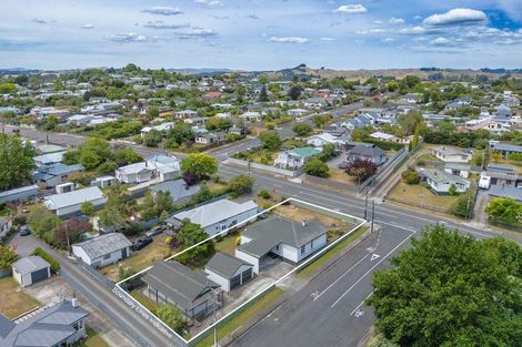 Photo of property in 60 Racecourse Road, Waipukurau, 4200