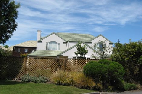 Photo of property in 10 Amesbury Mews, Avonhead, Christchurch, 8042