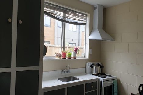 Photo of property in 5/19 Hargest Crescent, Sydenham, Christchurch, 8023