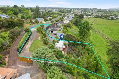 Photo of property in 28a Bennett Street, Paeroa, 3600
