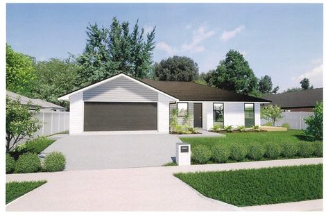 Photo of property in 177 Wishart Road, Helensville, 0875