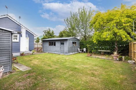 Photo of property in 13 Cheviot Street, Spreydon, Christchurch, 8024