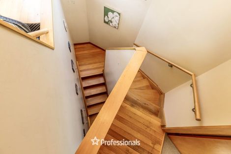 Photo of property in 740 Moonshine Hill Road, Moonshine Valley, Porirua, 5381