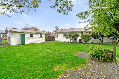 Photo of property in 4 Daniell Street, Solway, Masterton, 5810