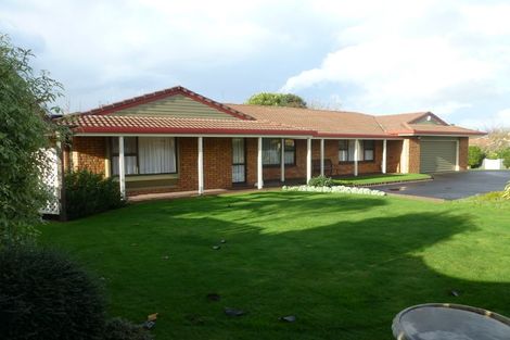 Photo of property in 54 George Street, Morrinsville, 3300