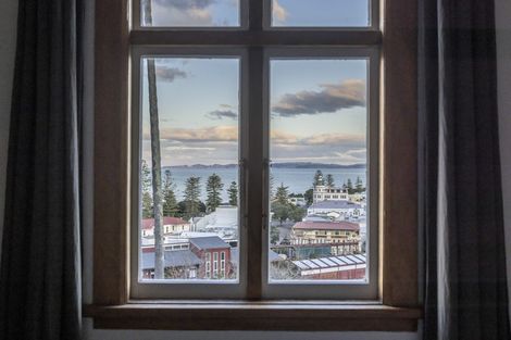 Photo of property in 16 Brewster Street, Bluff Hill, Napier, 4110