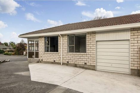 Photo of property in 2/17 Urella Place, Spreydon, Christchurch, 8024
