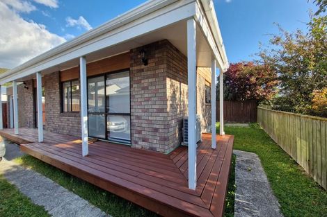 Photo of property in 15 Burcham Street, Taita, Lower Hutt, 5011