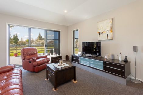 Photo of property in 3 Oakview Lane, Matamata, 3400