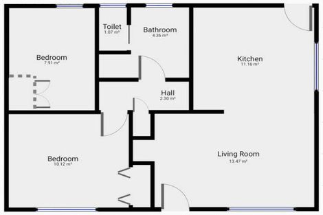 Photo of property in 168 Waerenga Road, Otaki, 5512