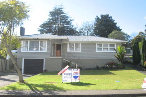 Photo of property in 29 Carr Street, Te Kamo, Whangarei, 0112