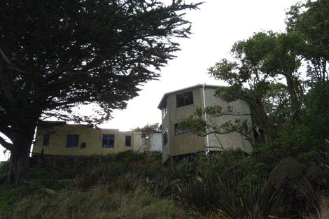 Photo of property in 549 Portobello Road, Macandrew Bay, Dunedin, 9014