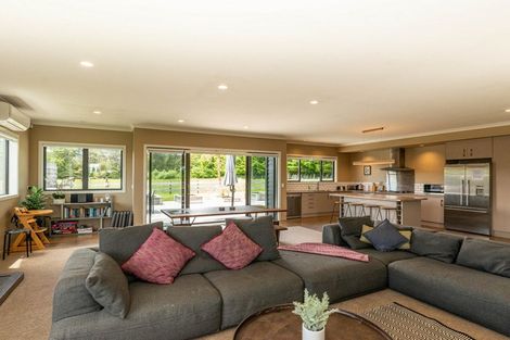 Photo of property in 116 Burns Street, Ohakune, 4625