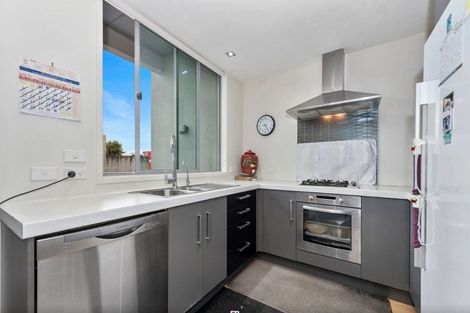 Photo of property in 5/21 Wellington Street, Hamilton East, Hamilton, 3216