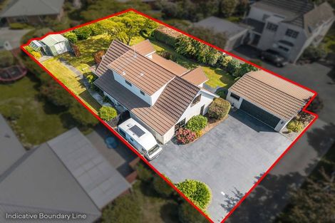 Photo of property in 10 Rowanwood Close, Halswell, Christchurch, 8025