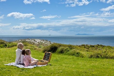 Photo of property in 451 Oceanbeach Road, Mount Maunganui, 3116