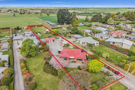 Photo of property in 66 Acacia Drive, Levels, Timaru, 7973