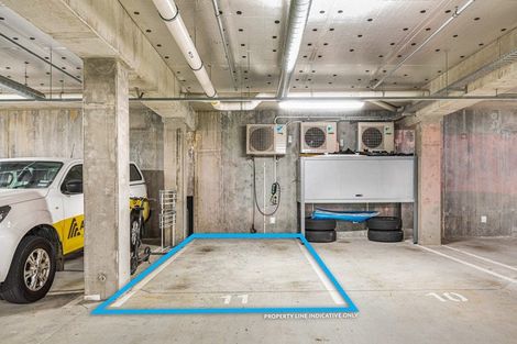 Photo of property in 203/2 Onekiritea Road, Hobsonville, Auckland, 0616