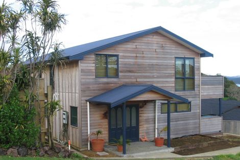 Photo of property in 6 Hazard Street, Russell, 0202