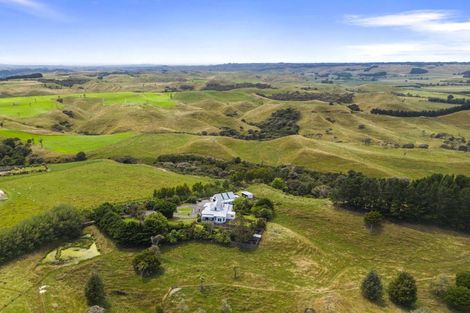 Photo of property in 174 Reynolds Road, Ratana, Whanganui, 4581