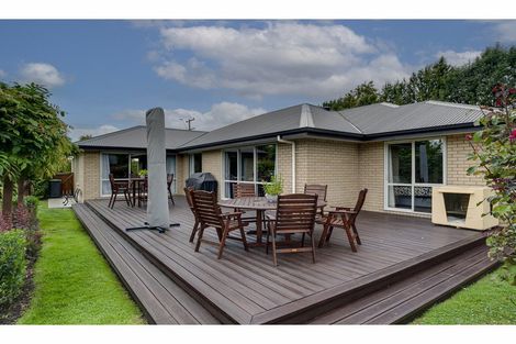Photo of property in 21 Factory Road, Temuka, 7920