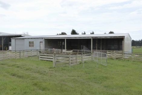 Photo of property in 342 Orion Road West, Makarewa, Invercargill, 9876