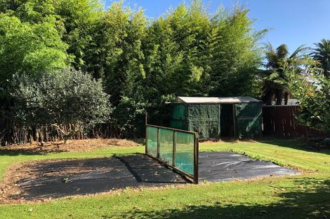 Photo of property in 257 Cambridge Street, Levin, 5510