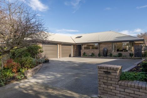 Photo of property in 9 Chartwell Close, Rangiora, 7400
