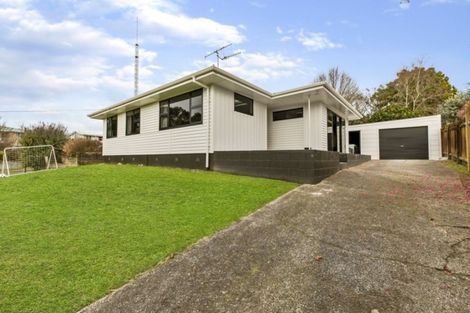 Photo of property in 21 Valley Road, Te Puke, 3119