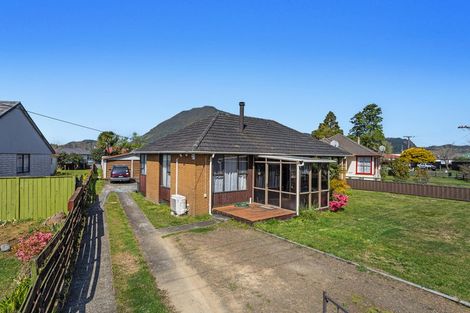 Photo of property in 13 Domett Street, Kawerau, 3127