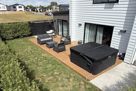 Photo of property in 12 Joint Avenue, Chartwell, Hamilton, 3210